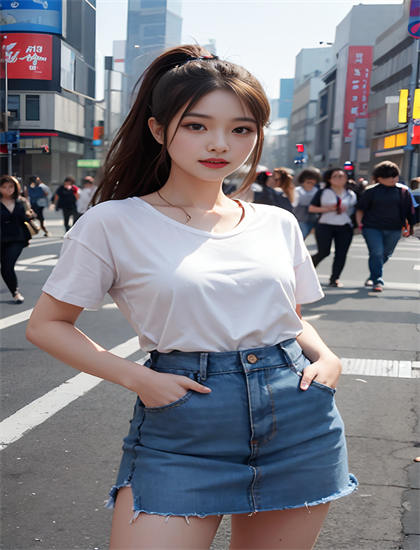 没有耳朵的兔子2人物深度：IP的版权开发与商业价值 理解表演与导演的配合