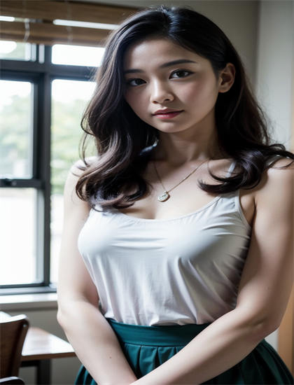 网络贩卖少女制作内幕：伏笔的巧妙设置与揭示时机 感受艺术创作的无限可能