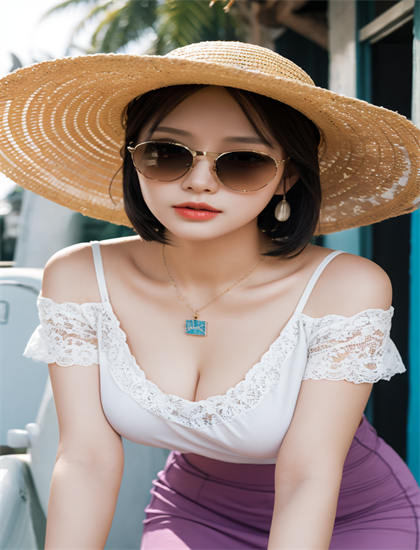 从技术角度看炽野温柔：美术设计的开创性的技术应用 影响未来电影的发展方向